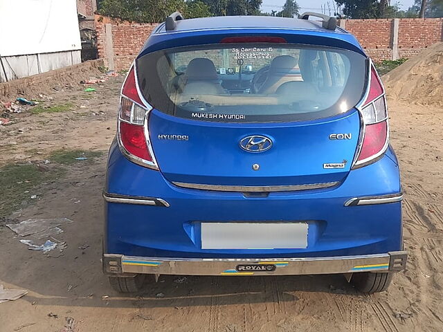 Used Hyundai Eon Magna + in Hooghly