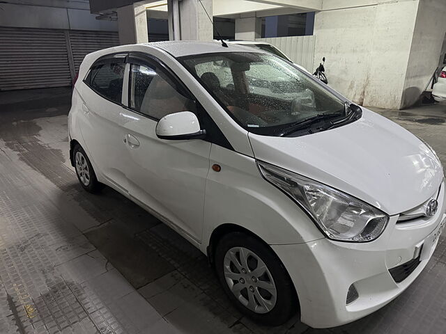 Used Hyundai Eon Sportz in Aurangabad