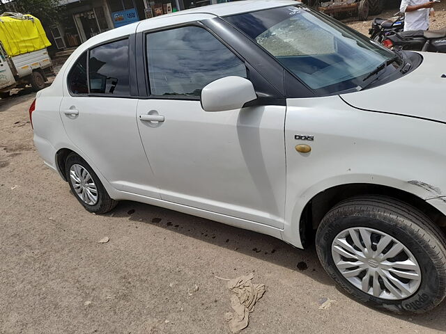 Used Maruti Suzuki Swift Dzire [2010-2011] VDi BS-IV in Bhavnagar