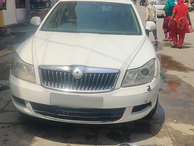 Used 2012 Skoda Laura in Fatehabad