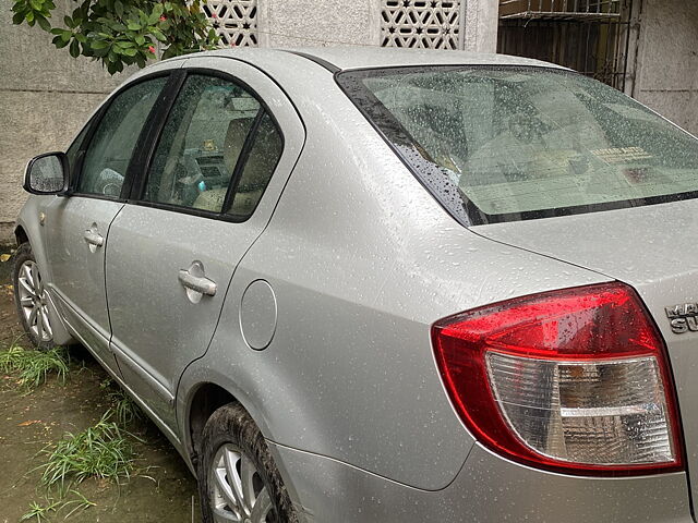 Used Maruti Suzuki SX4 [2007-2013] ZXi in Noida