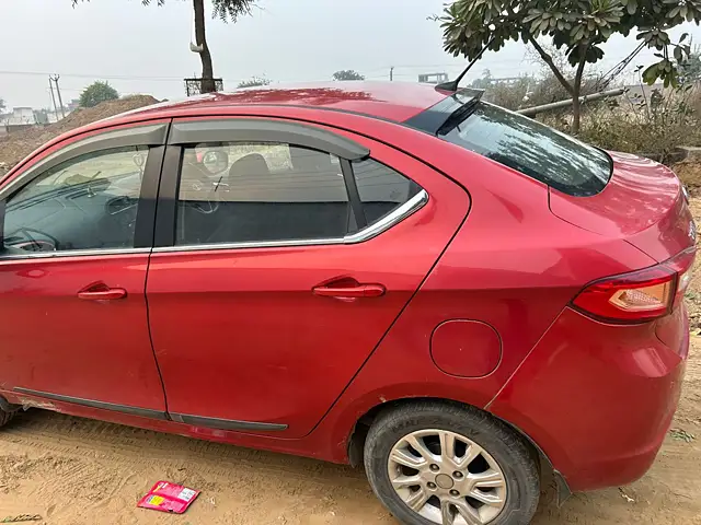 Used Tata Tigor [2017-2018] Revotorq XZ in Gurgaon