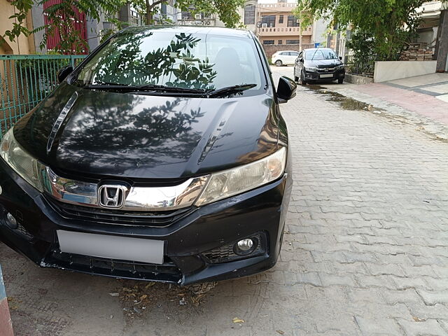 Used 2014 Honda City in Panipat