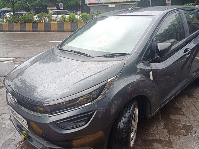 Used 2021 Tata Altroz in Navi Mumbai