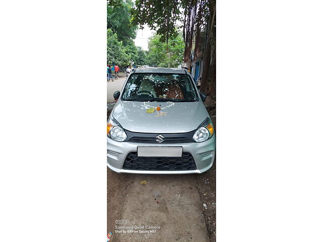 Used 2020 Maruti Suzuki Alto 800 in Gaya