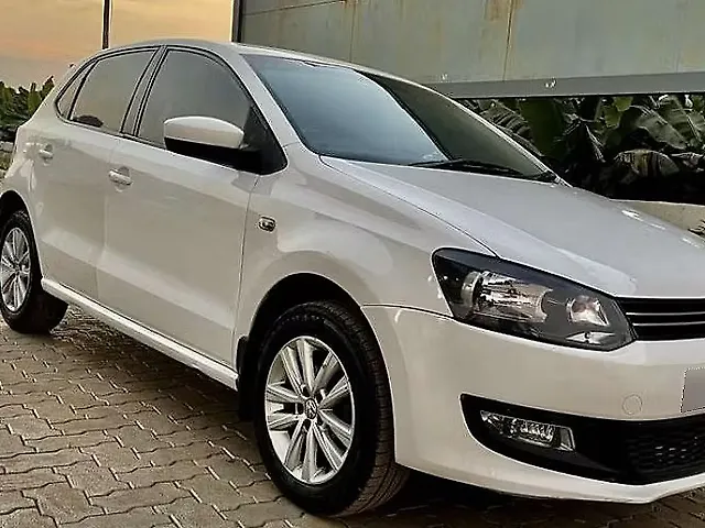Used 2013 Volkswagen Polo in Sangli