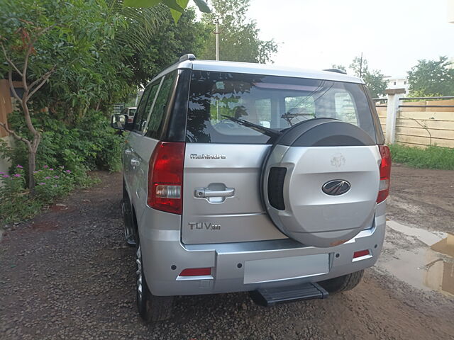 Used Mahindra TUV300 [2015-2019] T8 in Ahmednagar