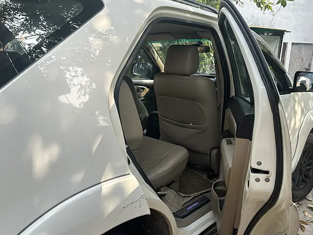 Used Toyota Fortuner [2012-2016] 3.0 4x2 AT in Delhi