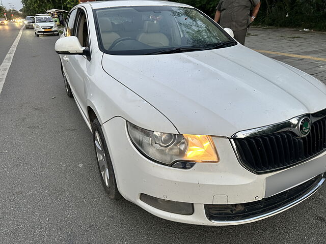 Used Skoda Superb [2009-2014] Elegance 1.8 TSI AT in Delhi