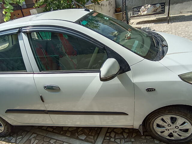 Used 2010 Hyundai i10 in Bhavnagar