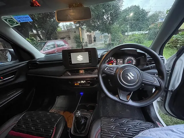 Used Maruti Suzuki Swift VXi in Dehradun