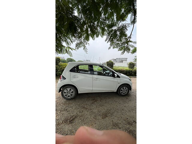 Used Honda Brio [2011-2013] V AT in Panipat