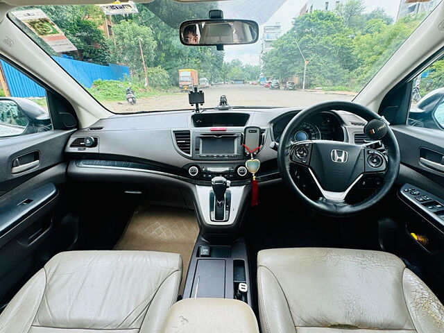 Used Honda CR-V [2013-2018] 2.4L 4WD AVN in Pune