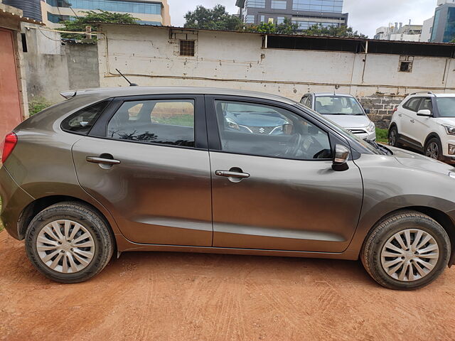 Used 2019 Maruti Suzuki Baleno in Bangalore