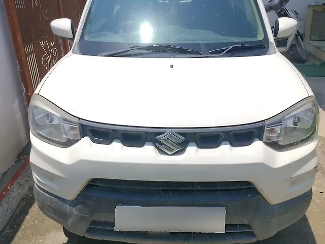 Used 2020 Maruti Suzuki S-Presso in Dehradun