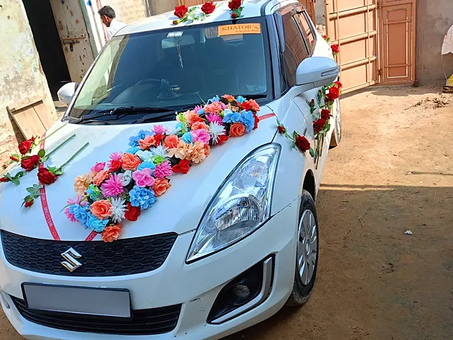 Used 2016 Maruti Suzuki Swift in Hanumangarh