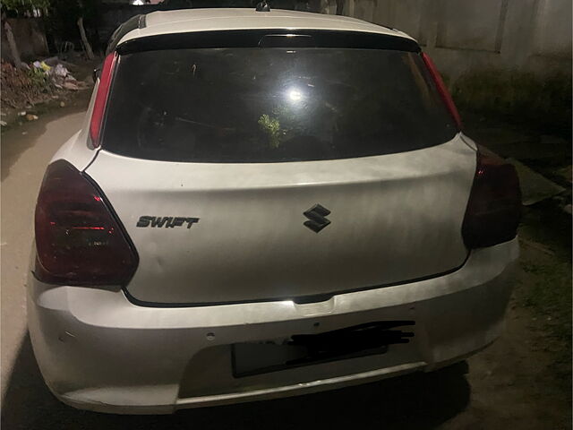 Used Maruti Suzuki Swift [2021-2024] LXi [2021-2023] in Noida