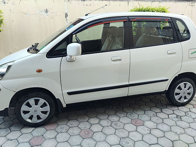 Used Maruti Suzuki Estilo VXi BS-IV in Greater Noida