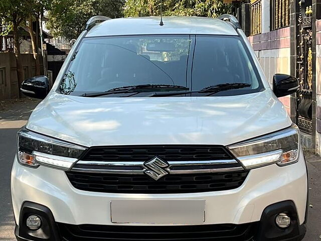 Used 2019 Maruti Suzuki XL6 in Surat