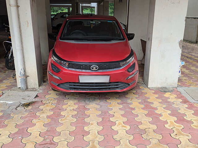 Used 2021 Tata Altroz in Vadodara