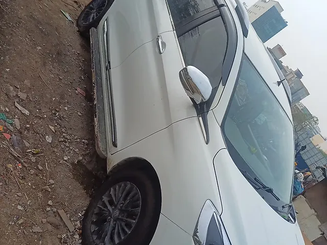 Used Maruti Suzuki Ertiga [2018-2022] VXi CNG [2019-2020] in Gurgaon