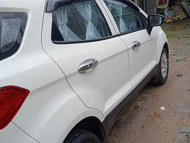 Used Ford EcoSport Ambiente 1.5L TDCi in Gorakhpur