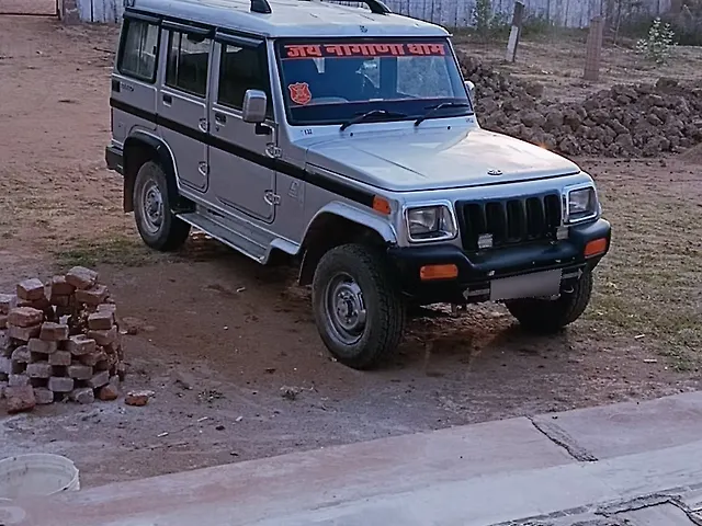 Used 2006 Mahindra Bolero in Jodhpur