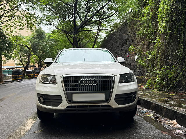 Used 2011 Audi Q5 in Mumbai