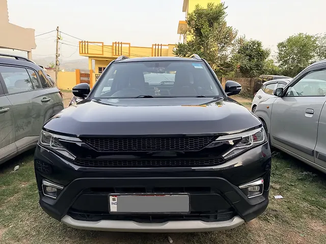 Used 2024 Maruti Suzuki Vitara Brezza in Udhampur
