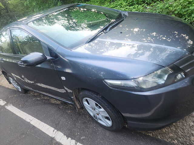 Used Honda City [2008-2011] 1.5 S MT in Ahmedabad