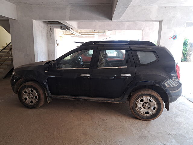 Used Renault Duster [2012-2015] 110 PS RxZ Diesel in Bhubaneswar