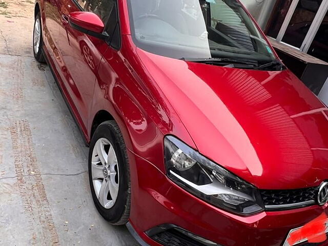 Used 2019 Volkswagen Vento in Ghaziabad