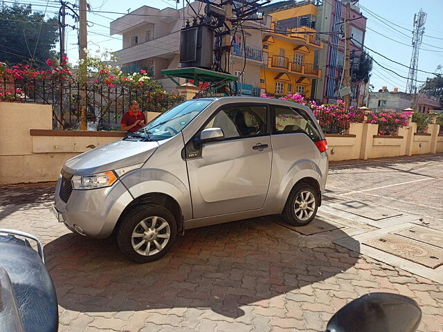 Used Mahindra e2o [2014-2016] T0 in Bangalore