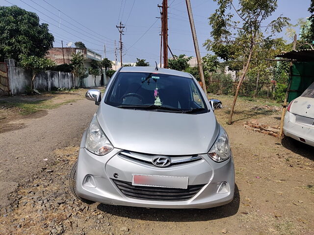 Used 2011 Hyundai Eon in Akola