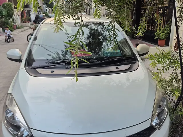 Used 2016 Tata Tiago in Chandigarh Used 2016 Tata Tiago in Chandigarh