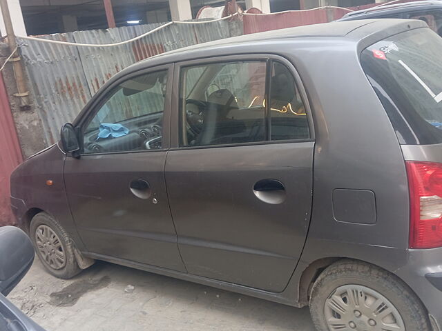 Used Hyundai Santro Xing [2008-2015] GL in Greater Noida