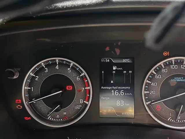 Used Maruti Suzuki Fronx Zeta Petrol 1.0L Turbo Automatic (TC) in Brahmapur