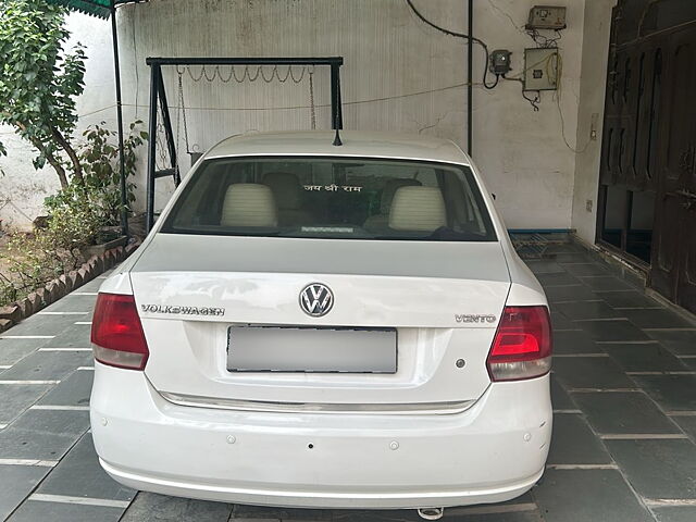 Used Volkswagen Vento [2010-2012] IPL Edition in Delhi