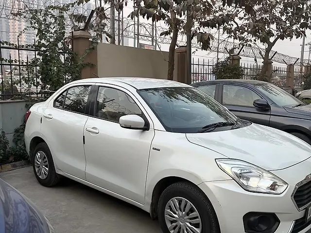 Used 2018 Maruti Suzuki DZire in Ghaziabad