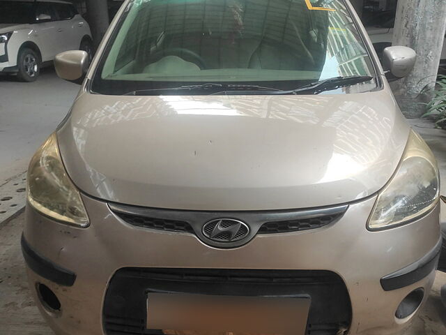 Used 2009 Hyundai i10 in Ghaziabad