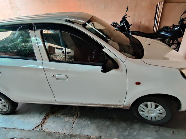 Used 2015 Maruti Suzuki Alto 800 in Jaipur