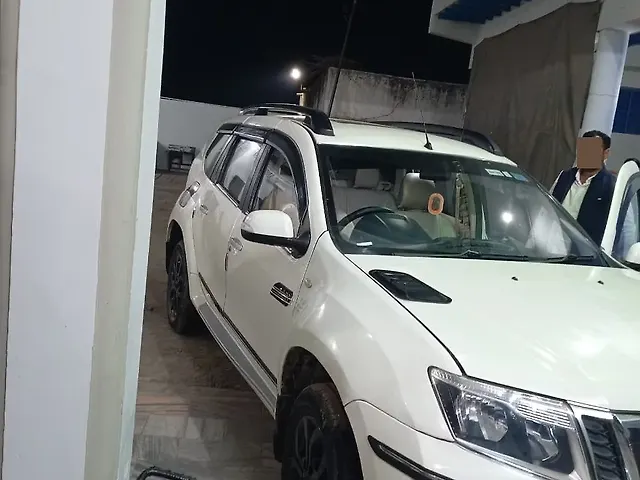Used 2015 Nissan Terrano in Muzaffarnagar