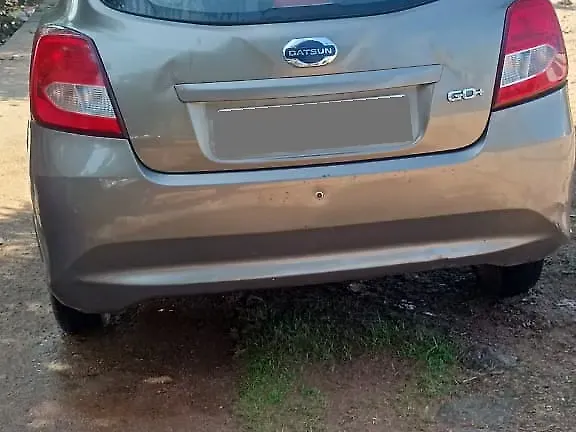 Used Datsun GO Plus [2015-2018] A [2014-2017] in Chhatarpur