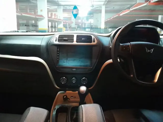 Used Mahindra Bolero Neo N10 (O) in Mohali