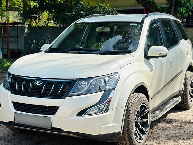 Used Mahindra XUV500 [2015-2018] W6 in Alappuzha