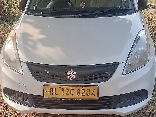 Used 2019 Maruti Suzuki DZire in Ranchi