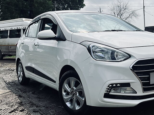 Used 2017 Hyundai Xcent in Barwani