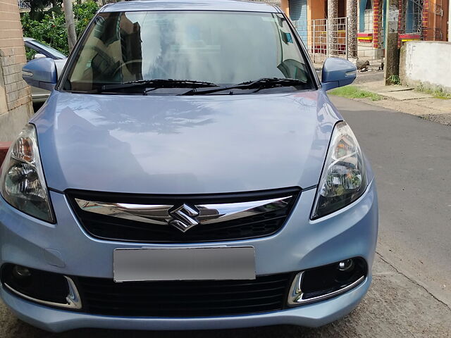 Used 2016 Maruti Suzuki Swift DZire in Haldia