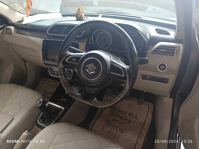 Used Maruti Suzuki Dzire ZXi [2020-2023] in Raigad