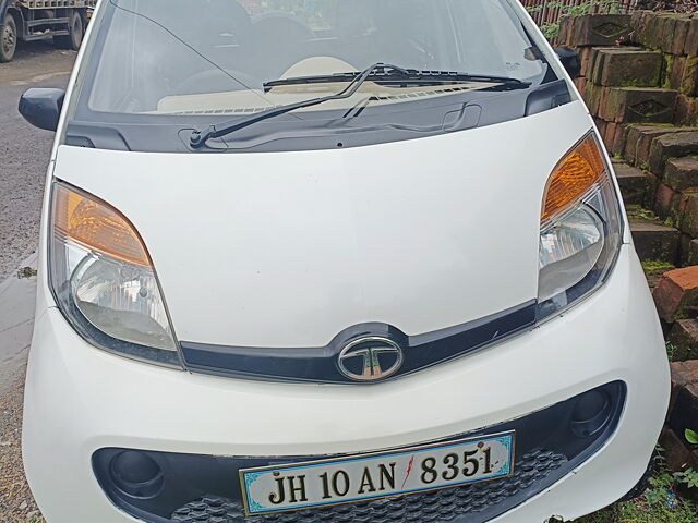 Used Tata Nano [2009-2011] CX in Nagpur